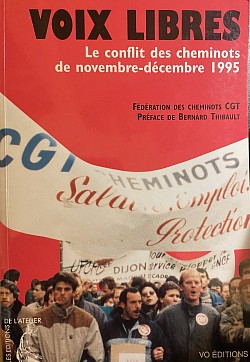 Thibault, Voix Libres