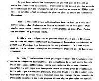 Lambert Schaus, Paris 3 mars 1967