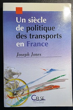 Joseph Jones