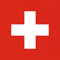 Drapeau Suisse